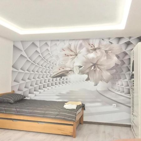Apartman White River Sarajevo Exterior photo