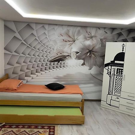 Apartman White River Sarajevo Exterior photo