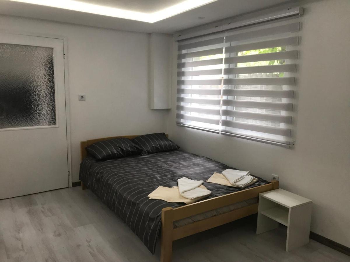 Apartman White River Sarajevo Exterior photo