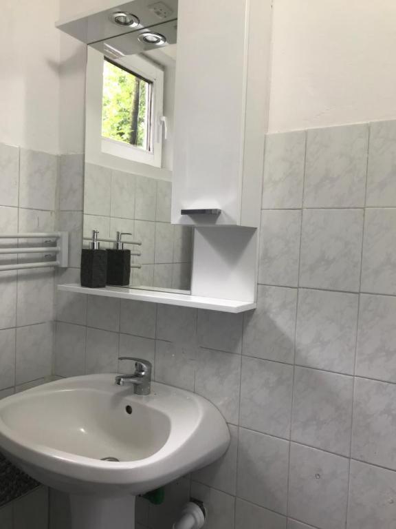 Apartman White River Sarajevo Exterior photo