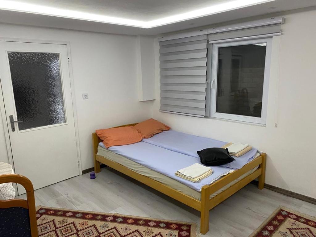 Apartman White River Sarajevo Exterior photo