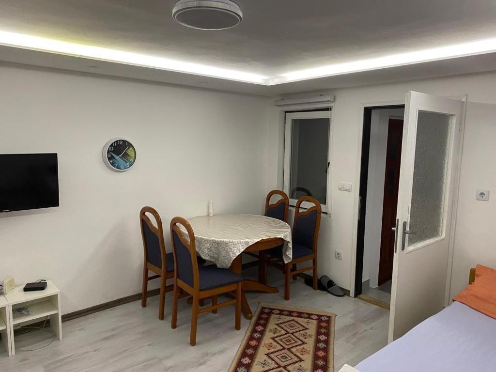 Apartman White River Sarajevo Exterior photo