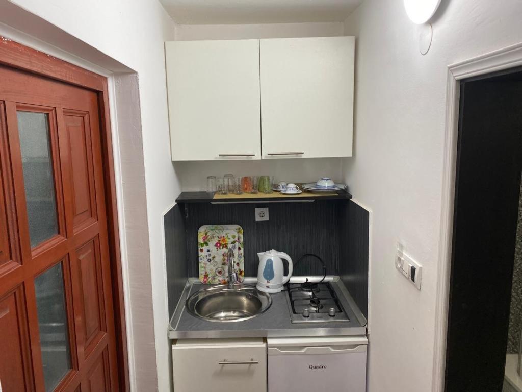 Apartman White River Sarajevo Exterior photo