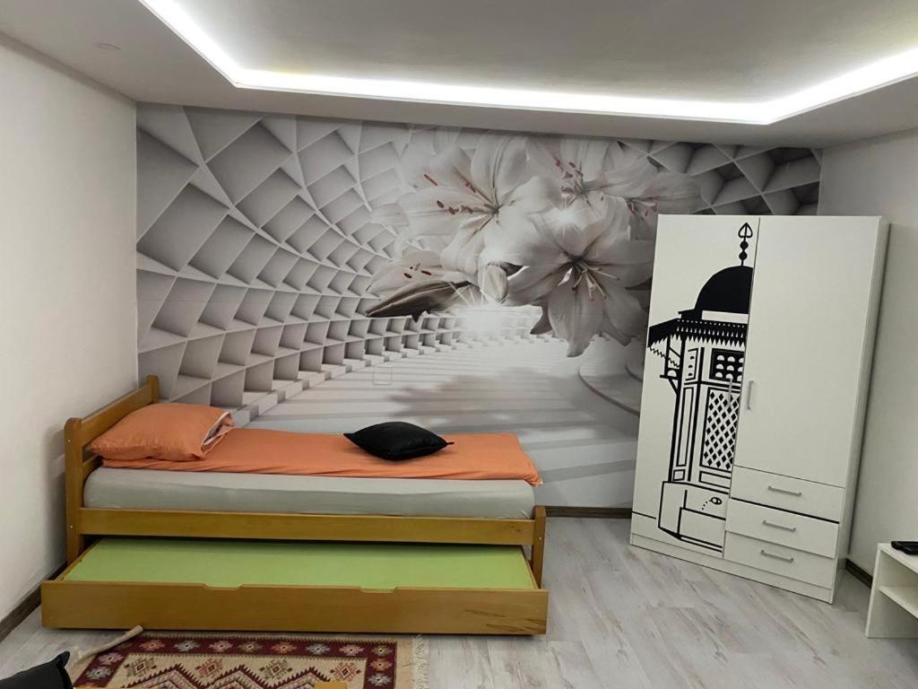Apartman White River Sarajevo Exterior photo