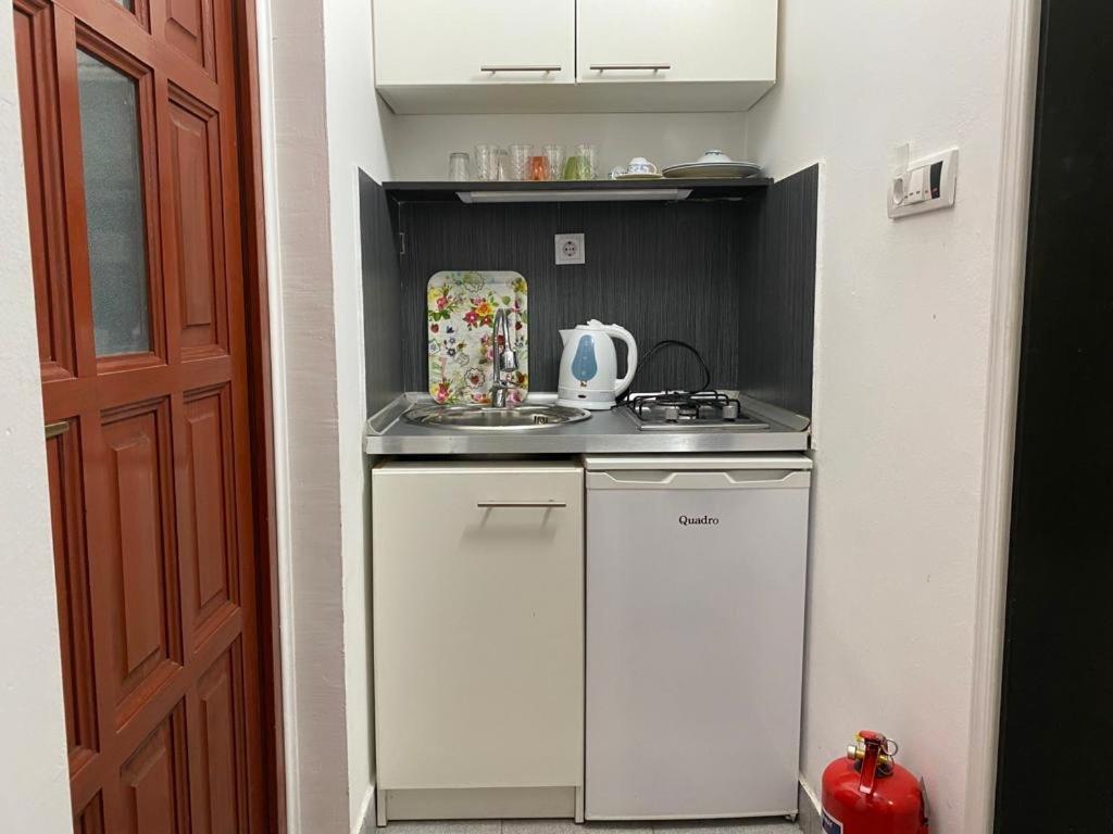 Apartman White River Sarajevo Exterior photo