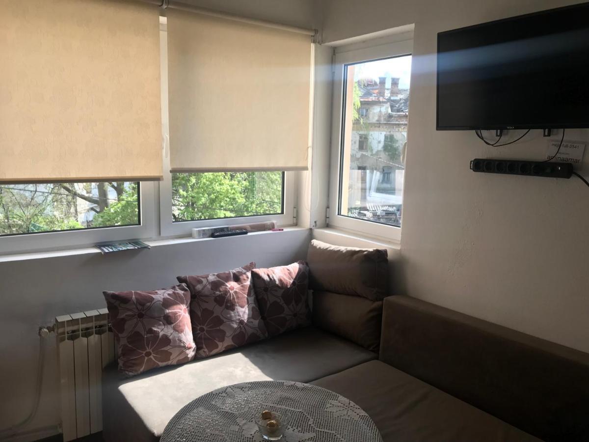 Apartman White River Sarajevo Exterior photo