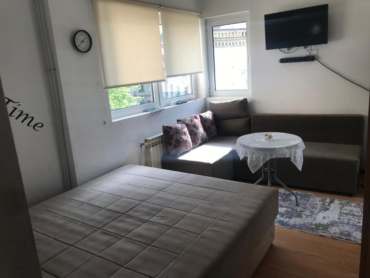 Apartman White River Sarajevo Exterior photo