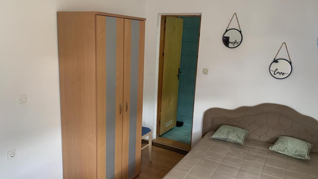 Apartman White River Sarajevo Exterior photo