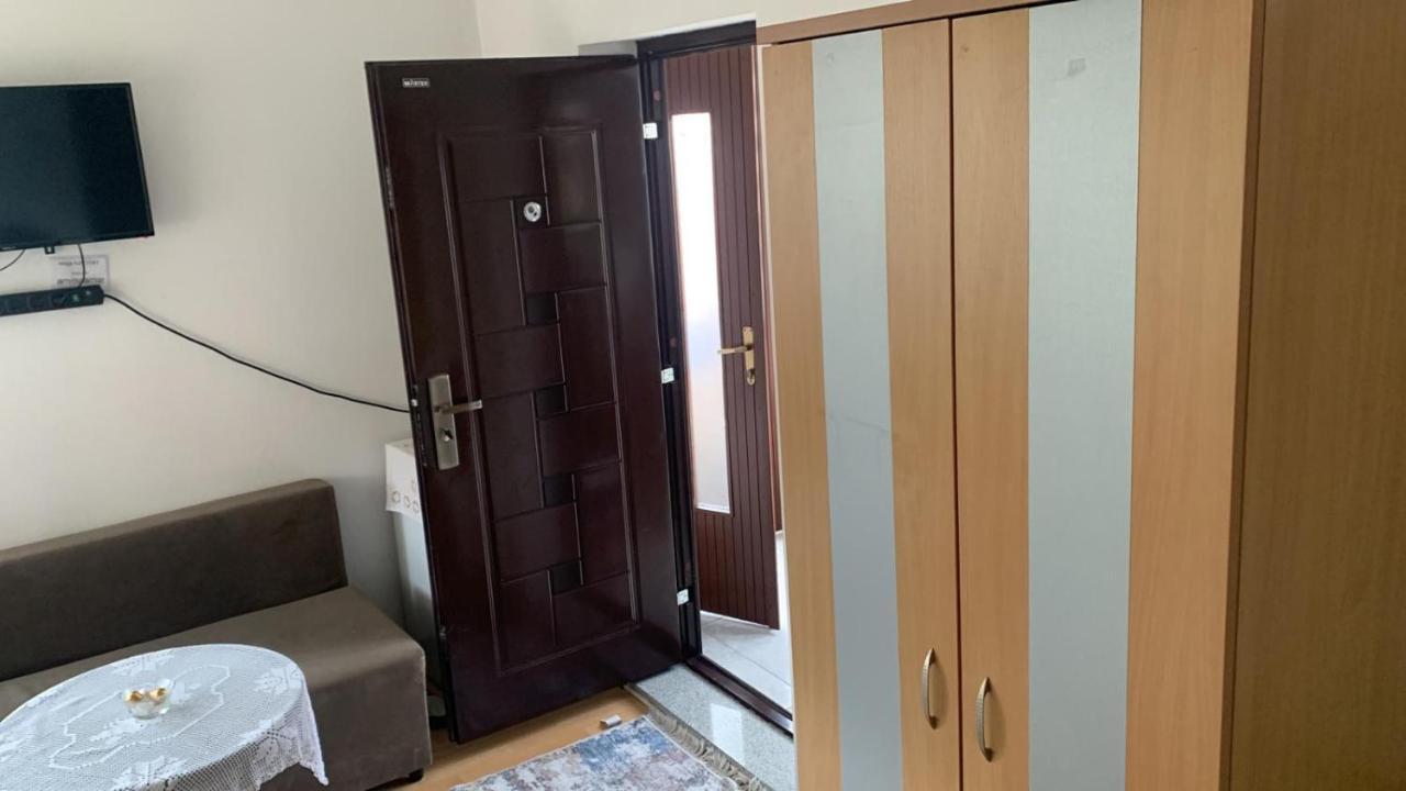 Apartman White River Sarajevo Exterior photo