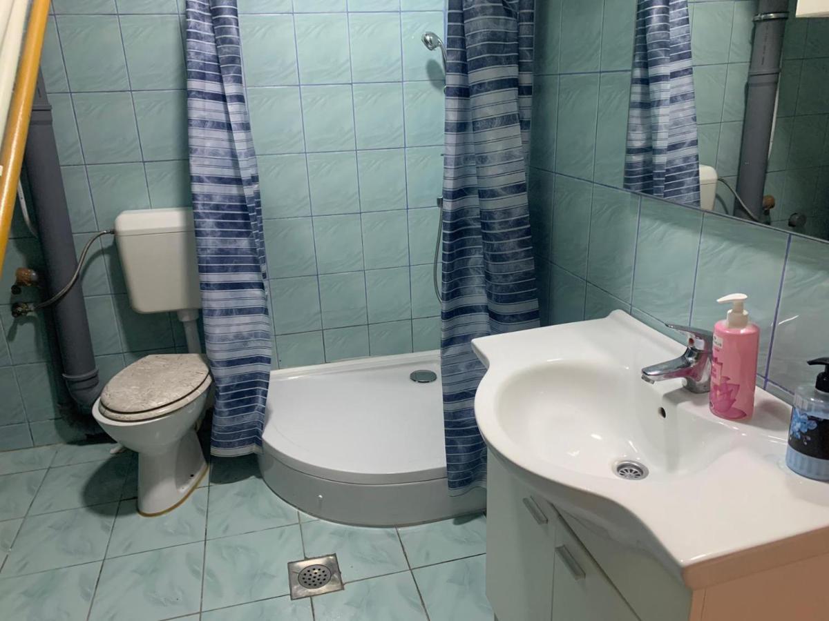 Apartman White River Sarajevo Exterior photo
